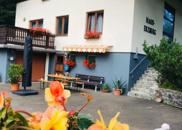 Haus-erzberg