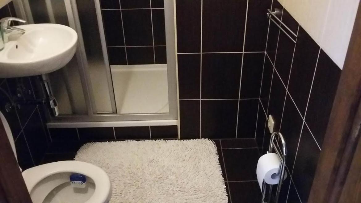 Haus-erzberg Frühstückspension