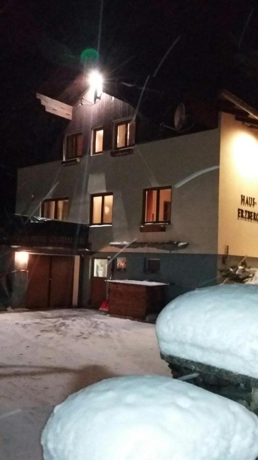 Haus-erzberg Vordernberg