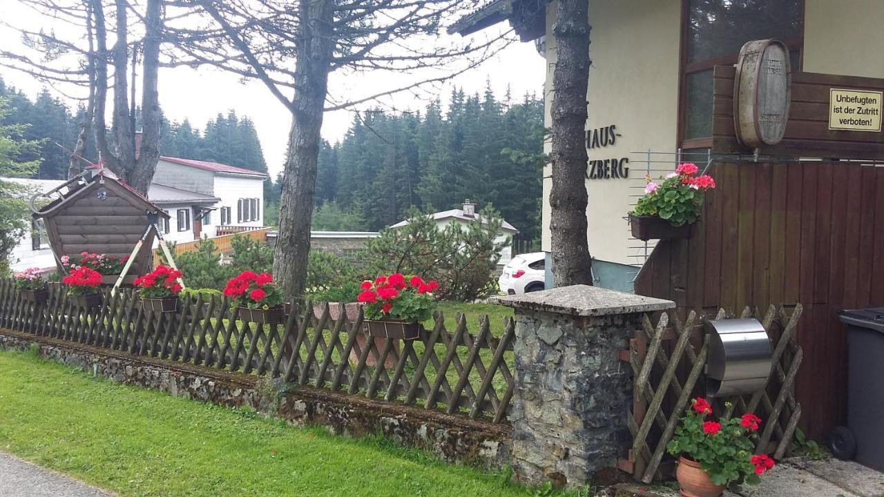 Haus-erzberg Nocleg ze śniadaniem