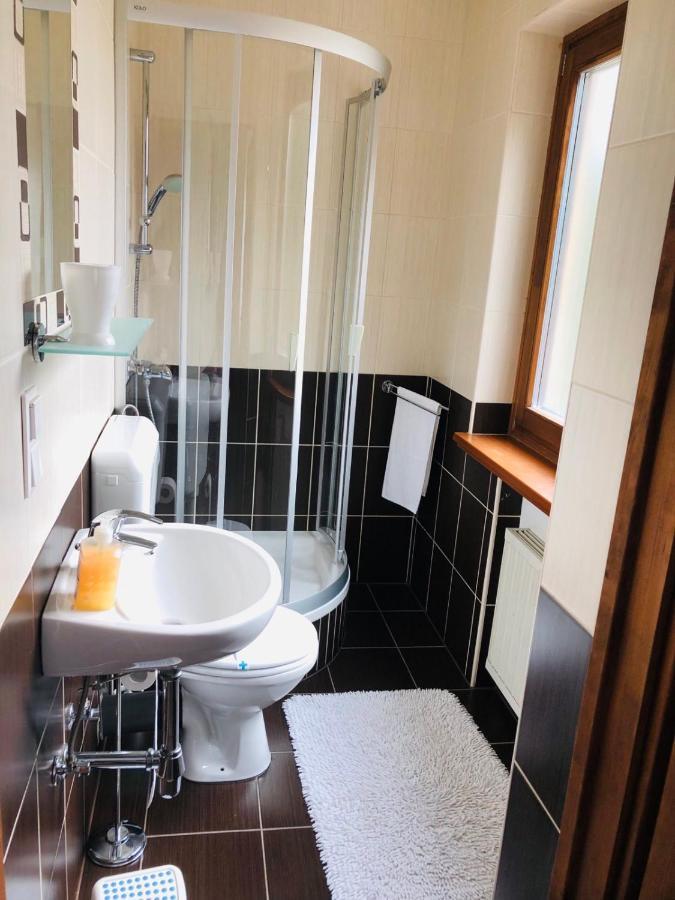 Haus-erzberg Nocleg ze śniadaniem Vordernberg