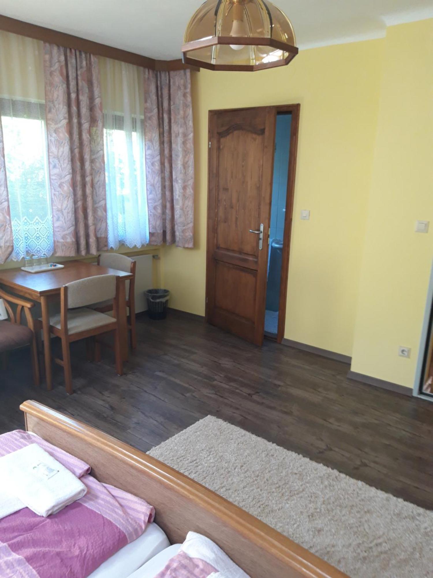 Nocleg ze śniadaniem Haus-erzberg Vordernberg