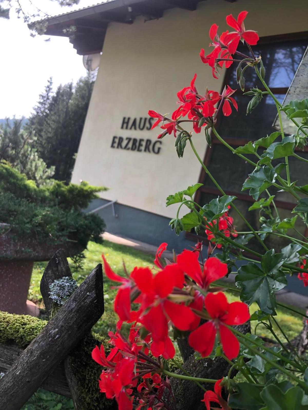 Frühstückspension Haus-erzberg